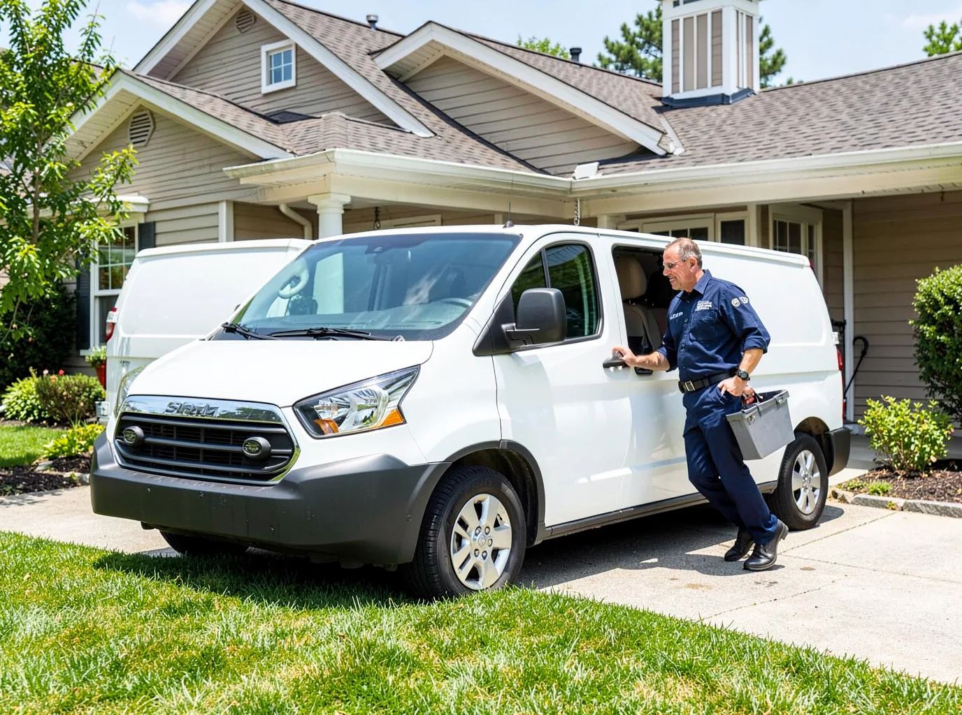 Emergency Plumber company in Coinjock, NC